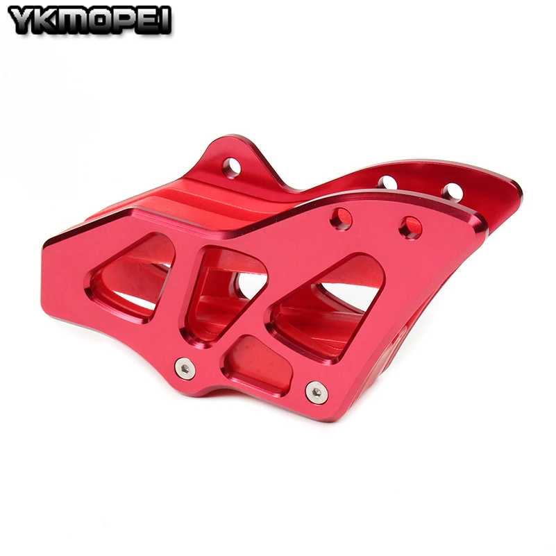 Защита цепи с ЧПУ CRF250R 07-16 CRF450R 07-16 CRF250X 07-16 защита цепи для мотокросса