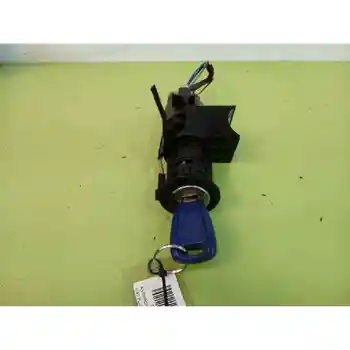 

ANTI-THEFT FIAT POINT SALOON (188)