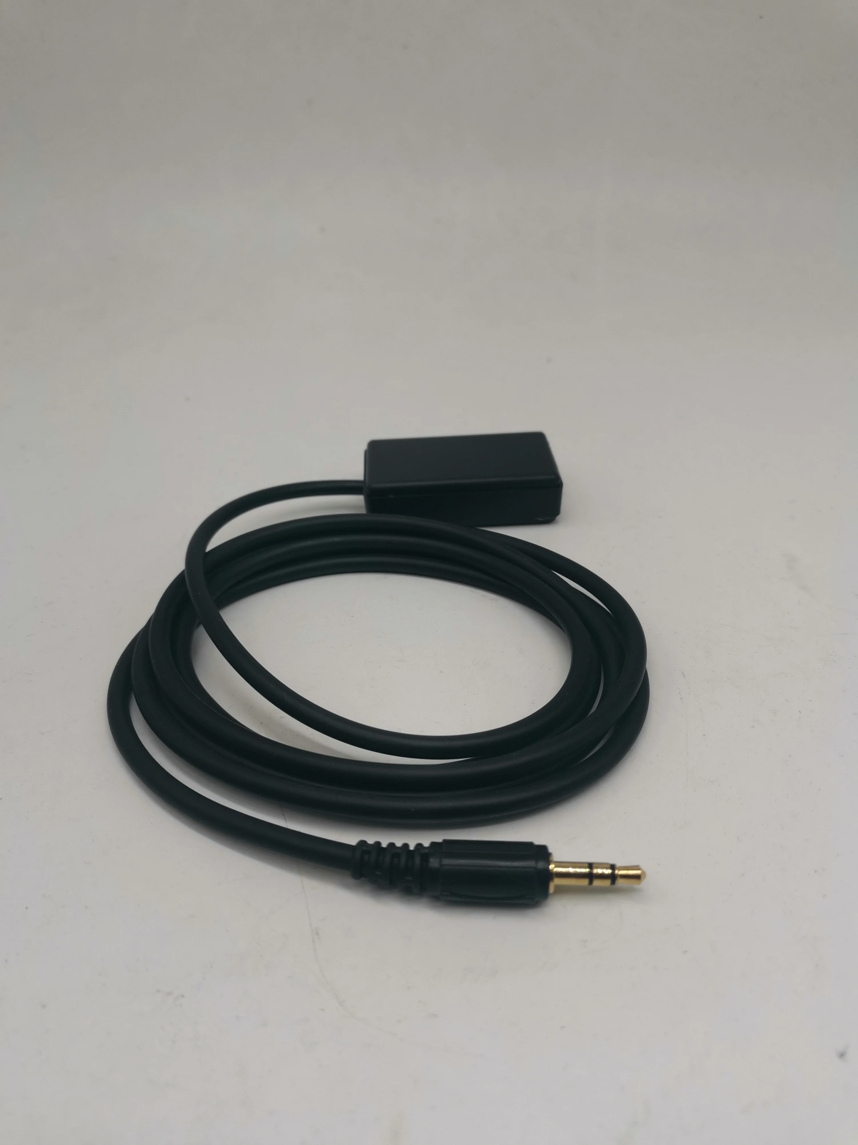Aux Audio Input Total Isolator Eliminate Charging Noise Filter Noise