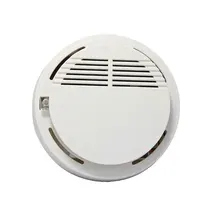 CO детектор утечки угарного газа, детектор утечки газа, датчик сигнализации, умный дом, безопасность кухни, пожарная защита, звуковая и мигающая сигнализация