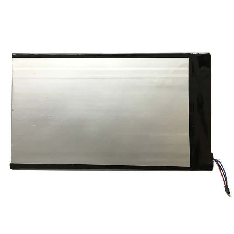YKaiserin A1311 4300 мАч Сменный аккумулятор для планшета acer Iconia Tab A1-830 A1311 A1 830 перезаряжаемый литий-ионный полимерный аккумулятор