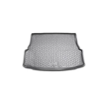 

Trunk Mat Geely Emgrand EC7 RV 2011-2016, 2016, Gray. (