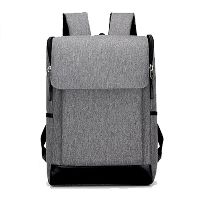 

Large Capacity Laptop Backpack Unisex Multifunction Waterproof Backpack For Teenagers Business Casual Travel Backpack