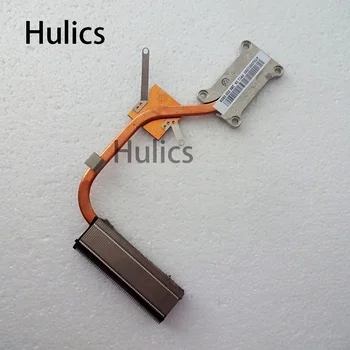 

Hulics Original Laptop For ASUS A73B A73BE LA-7326P cooling Fan CPU Cooler heatsink