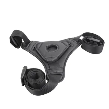 Strapon Realistic Dildo Pants Harness for Women Pants Strap on Dildos Anal Plug Prostate Harness Belt Erotic Costumes Sex Toys 5