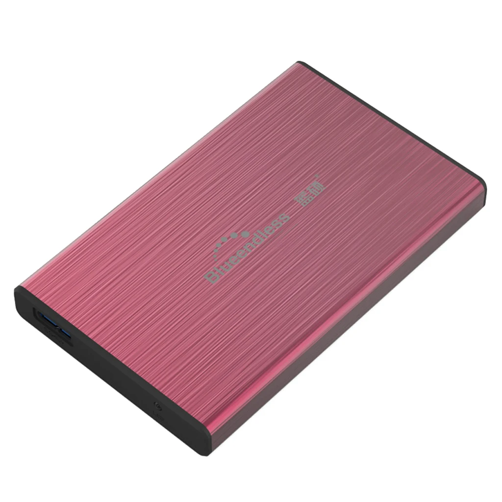 160GB/ 250GB/ 320GB/ 500GB/1TB/2TB External Hard Drives 2.5