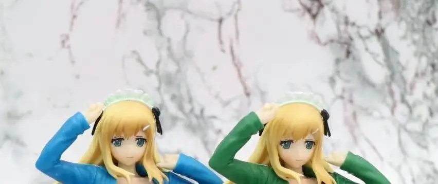 

Garage Kit Model Spacious Sports Clothing Ver. Sailor Suit Diffuse Will Anime Chant Special Edition Two Nye Boxed Garage Kit