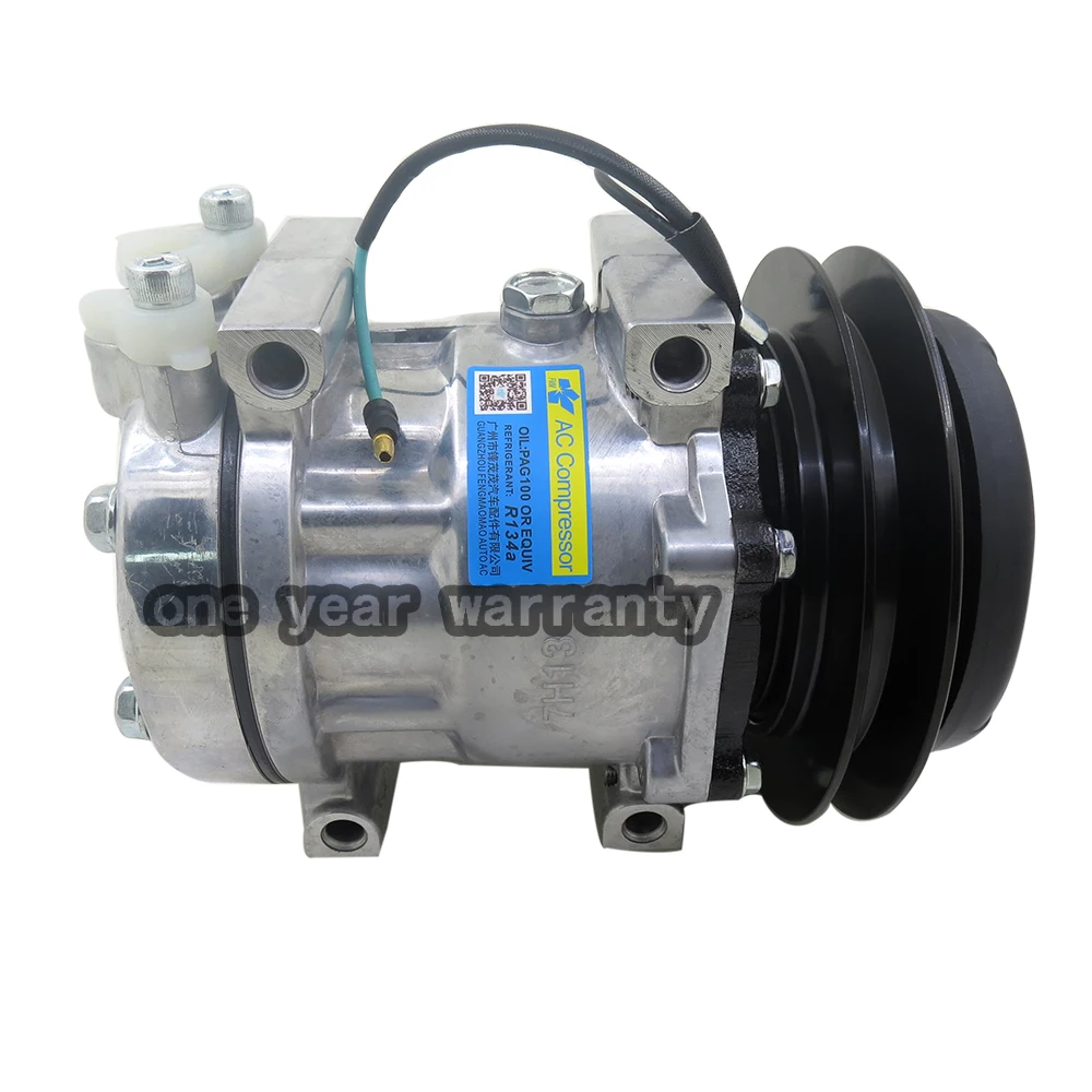 SK210-8A AC компрессор для KoBeico kobelco экскаваторная техника YN20M00107F2 YT20M00022F4 | Автомобили и