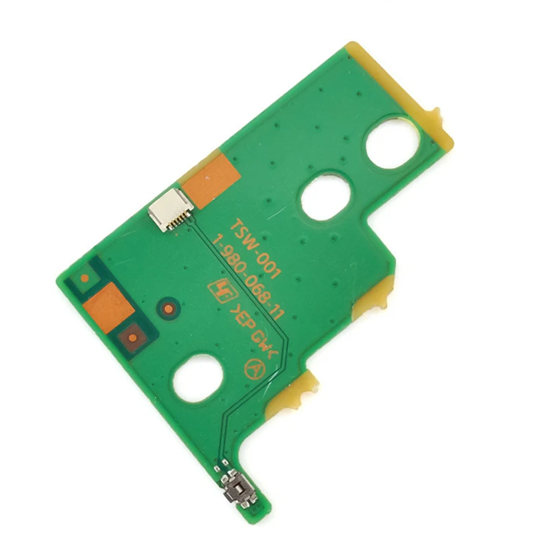  CD-ROM Optical Drive Reaction Plate replacement for Playstation 4 Console for PS4 1200 PS4 Slim Gam
