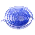 Blue-6PC