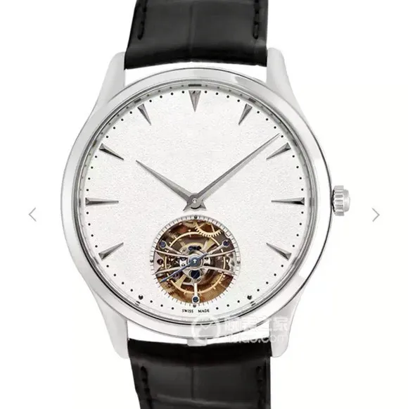 

WG10667 Mens Watches Top Brand Runway Luxury European Design Automatic Mechanical Watch