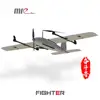 Makeflyeasy Fighter (VTOL Version) 4+1 Aerial Survey Carrier Fix-wing UAV Aircraft Mapping VTOL 3
