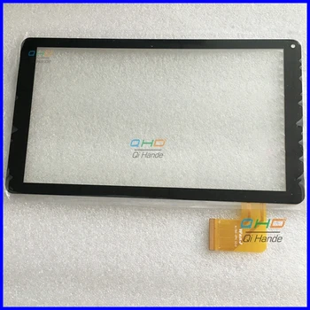 

New 10.1" Inch Touch Screen Digitizer Sensor Panel WJ795-FPC V2.0 V3.0 V4.0 Tablet Replacement WJ795