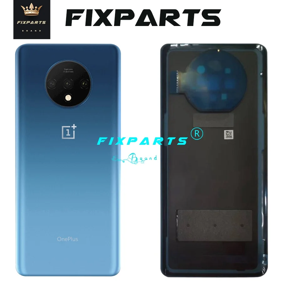 Oneplus 7T Pro Battery Cover 01