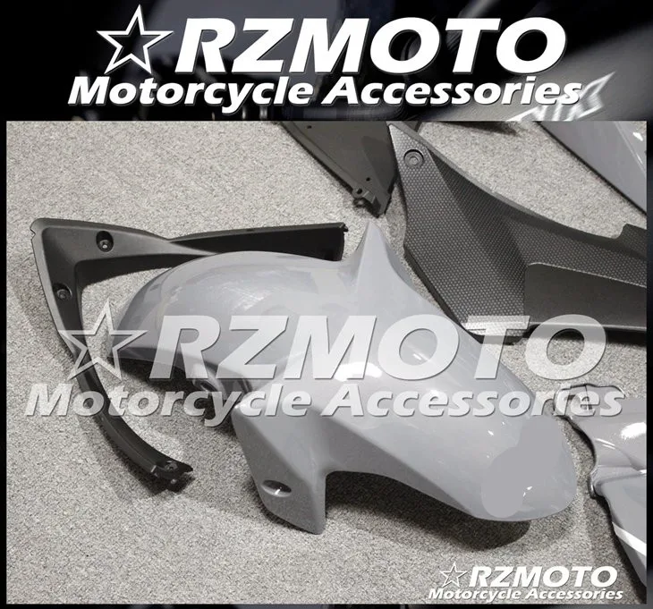 ABS мотоцикл обтекатель комплект для YAMAHA YZF R25 R3- год кузов литьевая форма Магазин № 2194