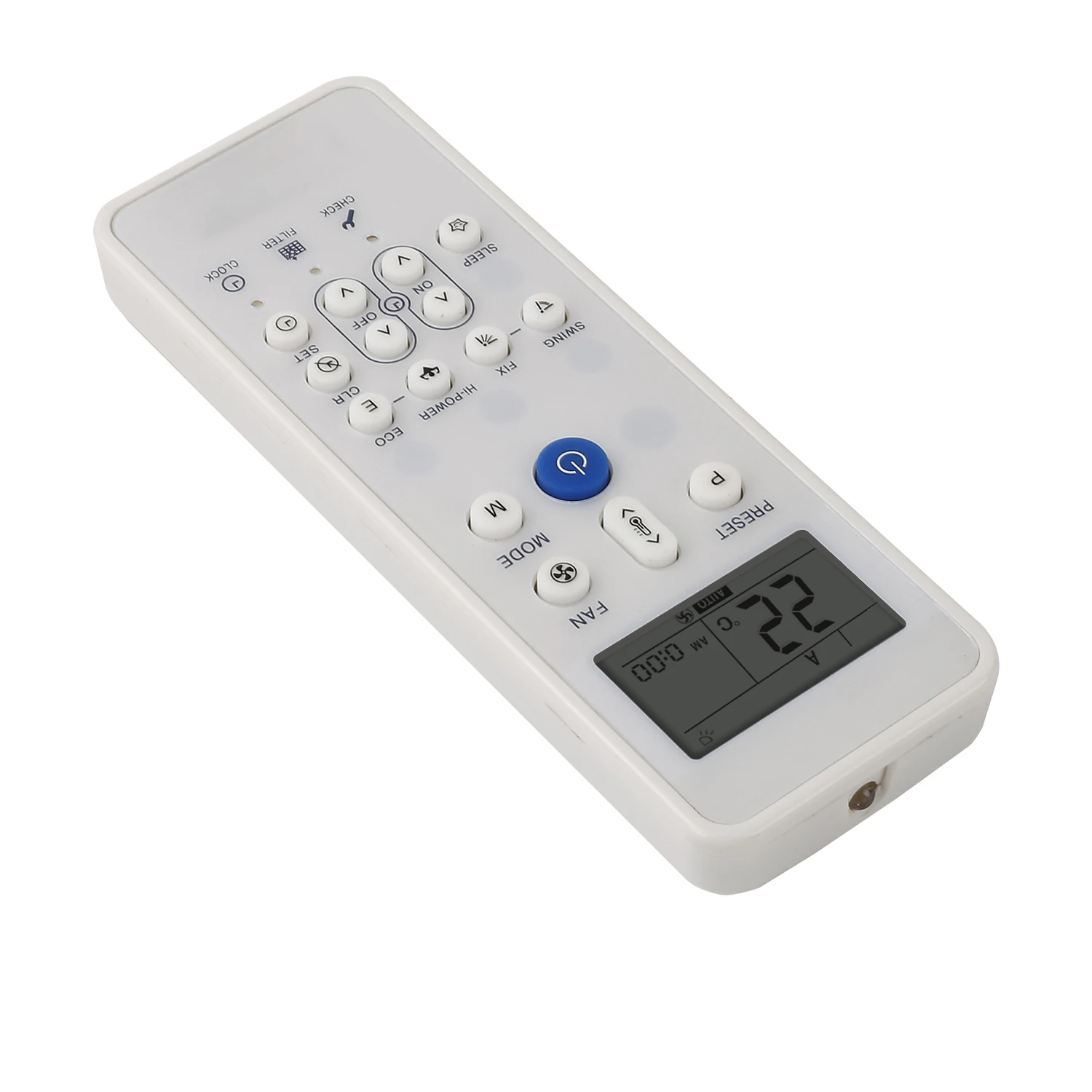 New Replace For TOSHIBA Air Conditioner AC A/C Remote - Foto 9