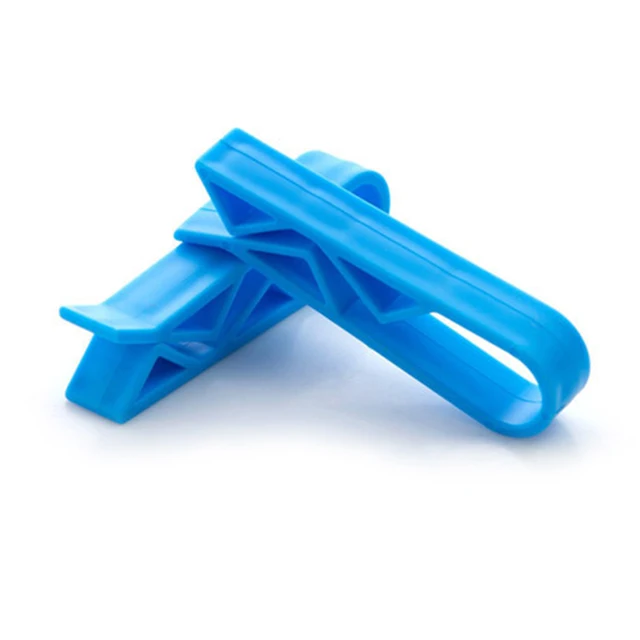 Gyakorlati Otthoni Szervező Klip Hulladék Táska Szemetes Táskák Nem Csúszás Tartó Szemétkosár Megtarthatja A Bilincset - Image 6