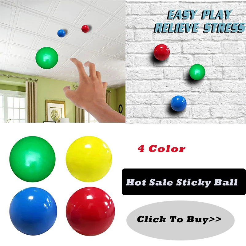 target play balls
