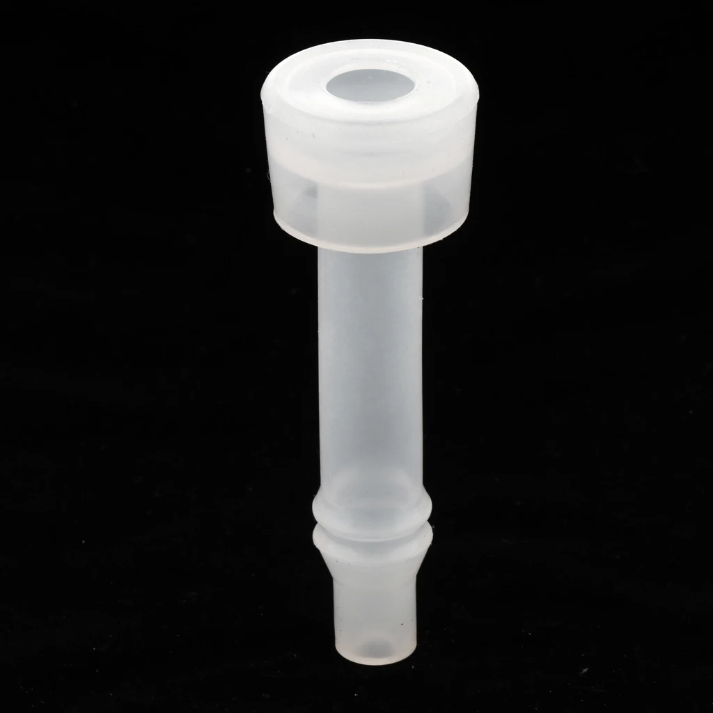 Teat Cup Goat Silicone Milking Liner for Sheep Milking Machine Square