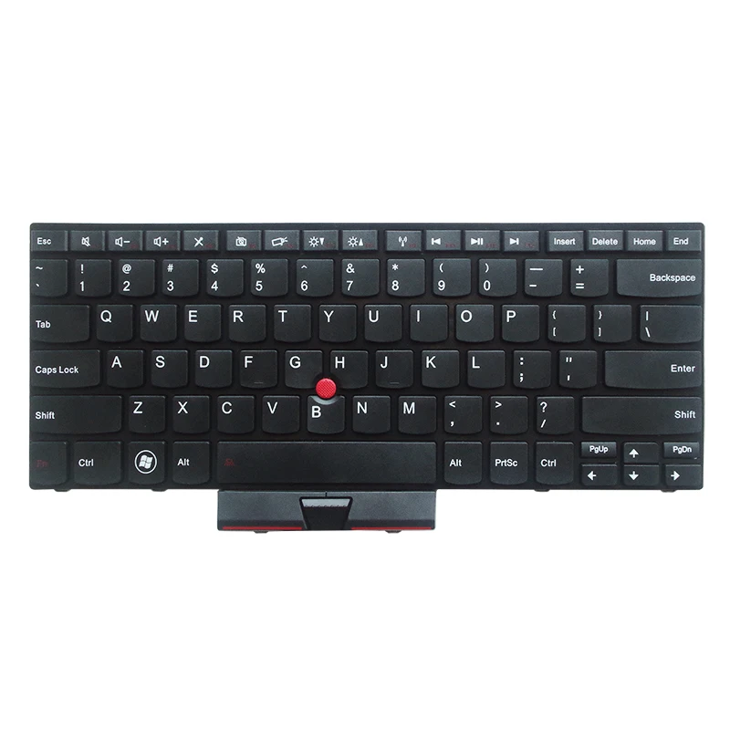 IBM E420 键盘 带杆 2-5-11 正面