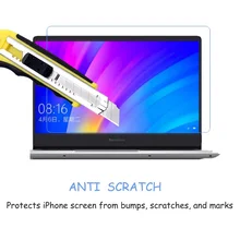 3Pcs 0.15mm Ultra-thin Nano Explosion-proof Tablet Film For Xiaomi Mi RedmiBook 14Inch Screen Protector Anti-shock HD Clear Film