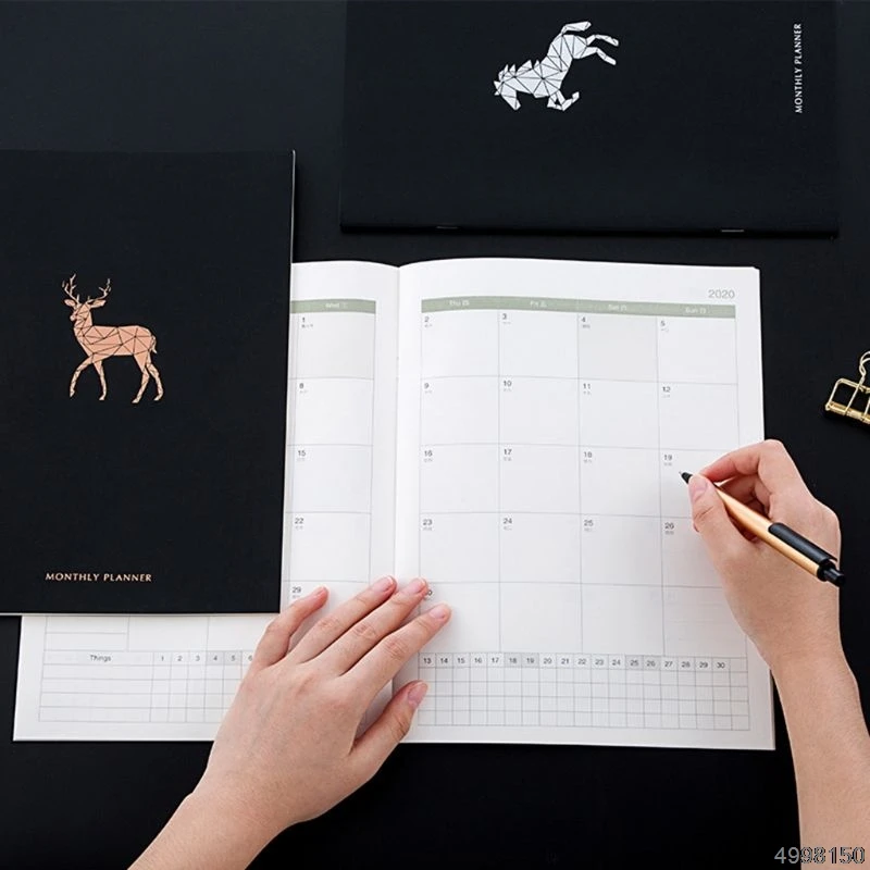 Drop Wholesale 2020 Notebook Agenda Daily Planner Organizer A4 Diary Monthly Kawaii Manual Book Drop Wholesale 2020 Notebook Agenda Daily Planner Organizer A4 Diary Monthly Kawaii Manual Book