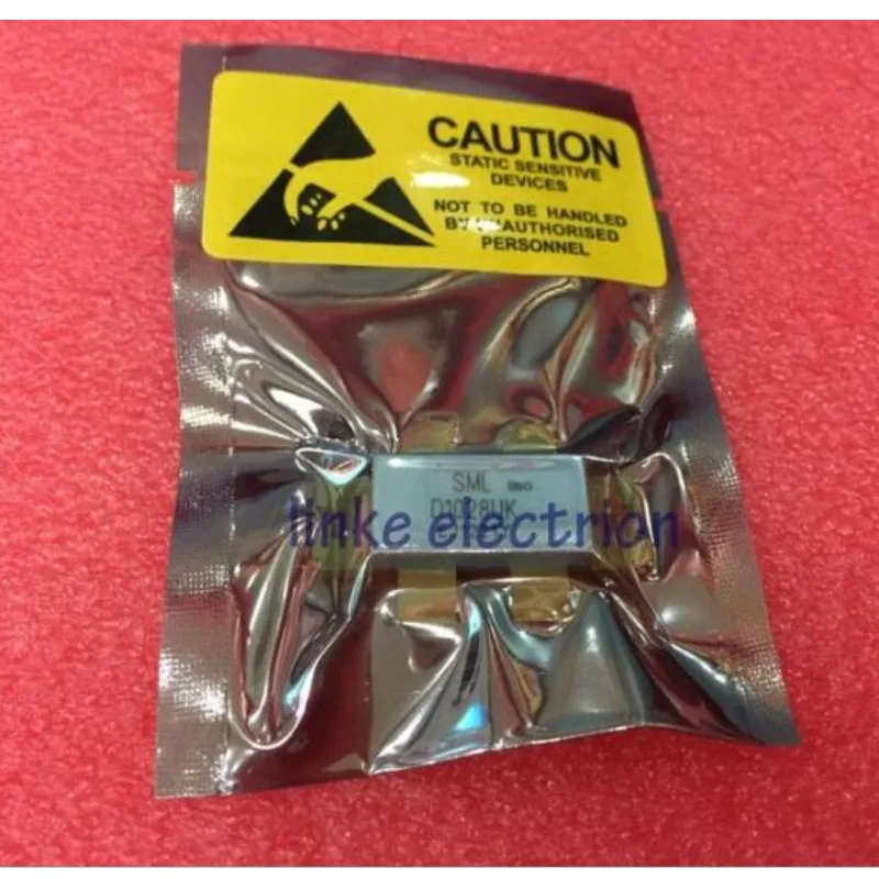 

D1028UK SMD RF tube High Frequency tube Power amplification module