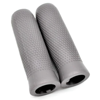 

NEW-Handlebar Hand Grip Parts For Ninebot Es1 Es2 Es3 Es4 Smart Electric Kick Scooter Foldable Skateboard Hand Handle Accessorie