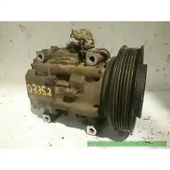 

4425002151 AIR CONDITIONING COMPRESSOR FIAT BRAVA (182)
