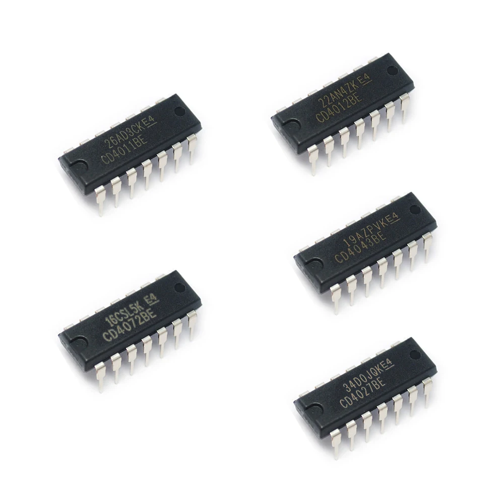 10 шт. новые оригинальные SOP DIP CD4052 CD4053 CD4060 CD4066 CD4052BM CD4053BM CD4060BM CD4066BM CD4052BE CD4053BE CD4060BE