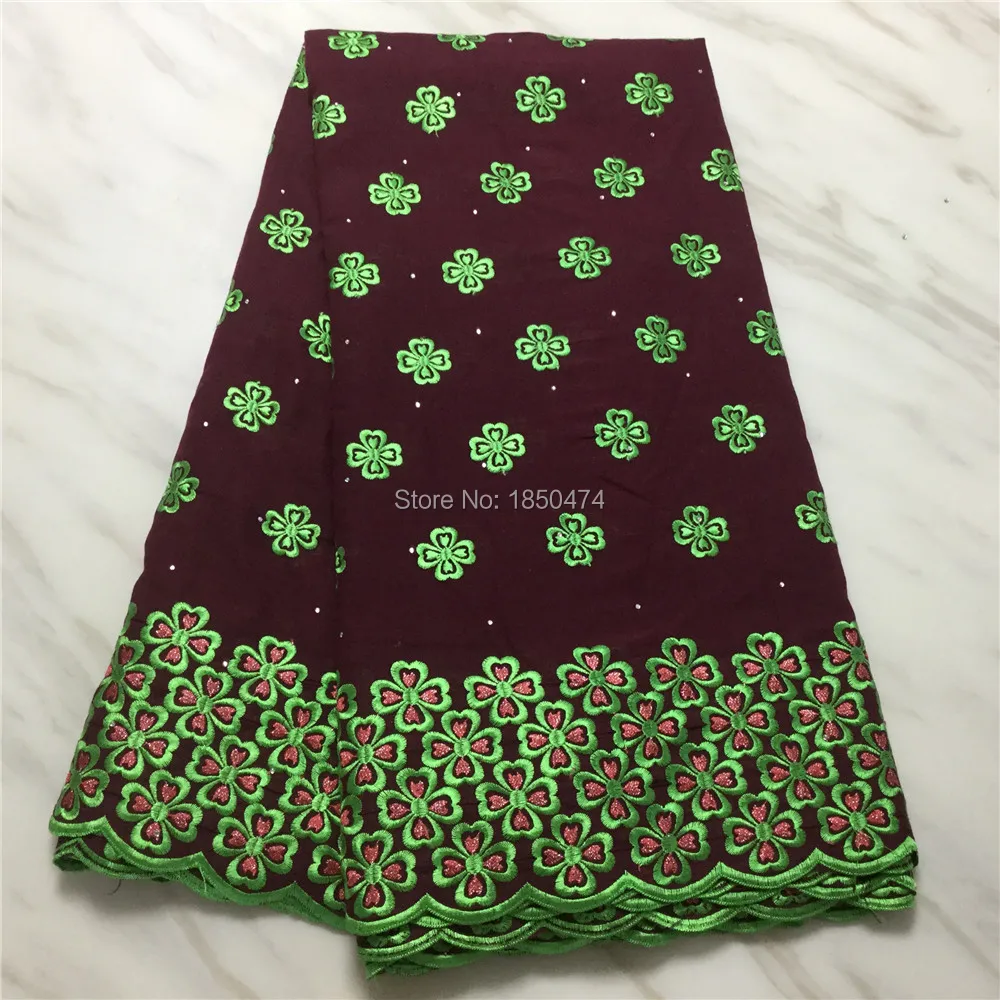 

Cheap Embroidery Swiss Voile Lace In Switzerland Best Selling African Lace Fabric 2019 High Quality Nigerian Swiss Voile Lace PS