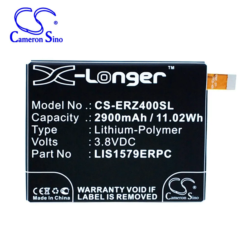Камера для SONY ERICSSON E5506 E5533 E5553 E5563 E6508 E6533 E6553 Lavender SS SO-03G SOV31 Xperia Z4 Compact C5 battery |