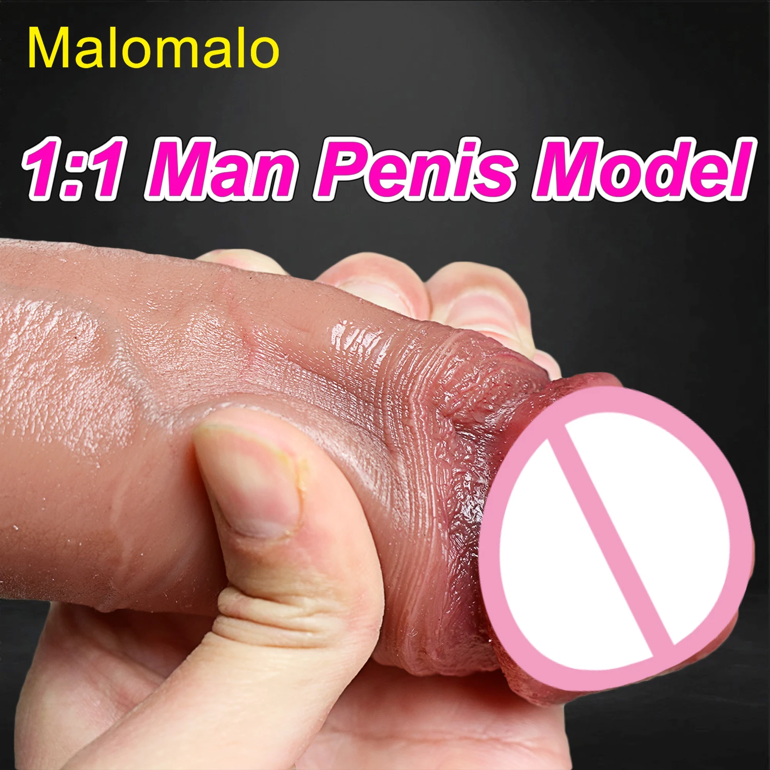 Soft Realistic Huge Penis Cheap Small Anal Dildo Silicone Suction Cup Thick Dick Butt Plug Sex Toys Men Women Gay Strapon Cock |