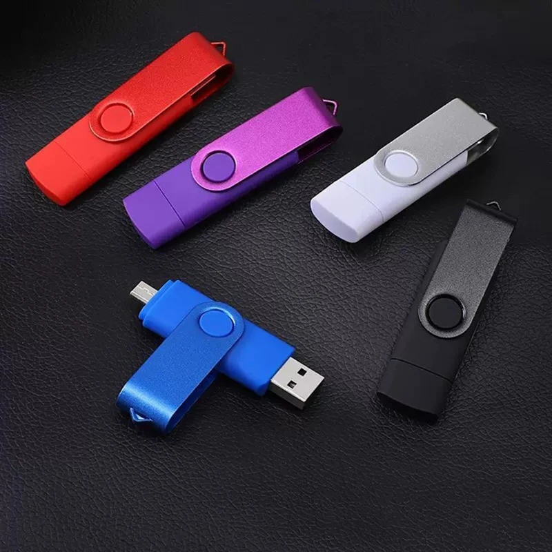 Memoria USB 2,0 OTG флеш-накопитель 128 ГБ USB флеш-накопитель 1 ТБ 512 ГБ 256 ГБ 128 ГБ Cle usb type C флеш-накопитель флэш-диск карта памяти