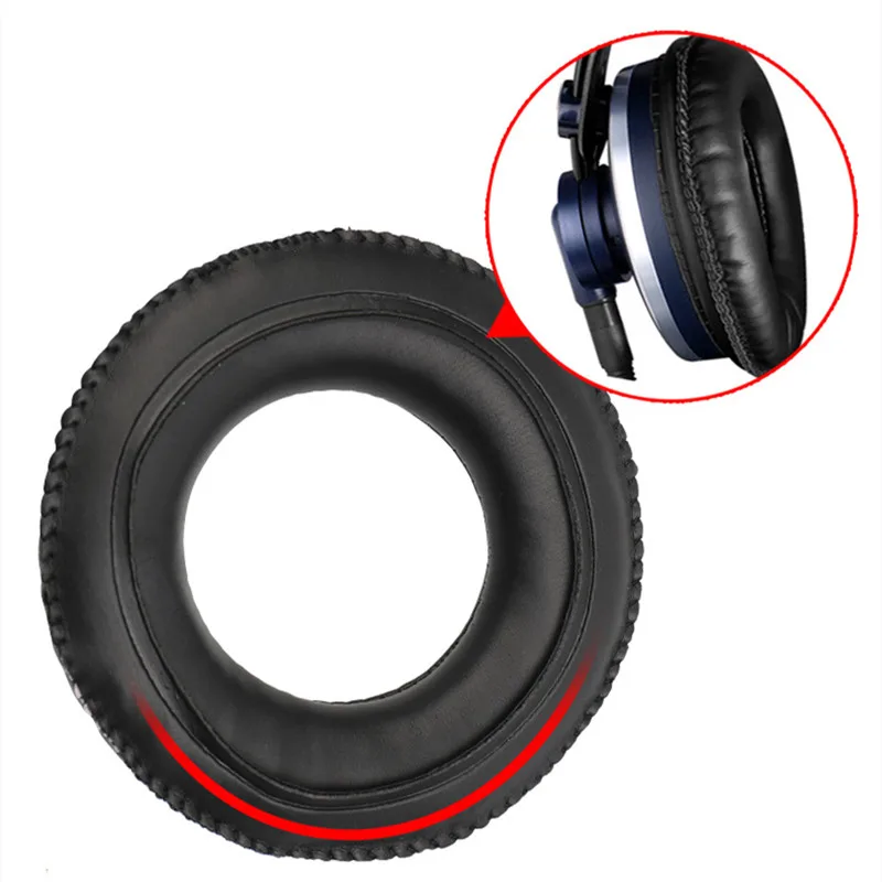Сменные амбушюры для наушников AKG K240S K241 K270 K271 K272 накладки запасные части |