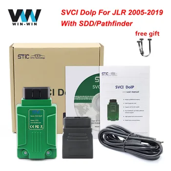 

SVCI J2534 OBD2 For Ford For Mazda Scanner IDS FVDI J2534 Forscan OBD 2 OBD2 Car Diagnostic Auto Tool Better than ELS27 ELM 327