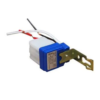 

Sun Switch Automatic Light Control Sensor Switch 220V 10A Inductive Switch Light Control Switch Light