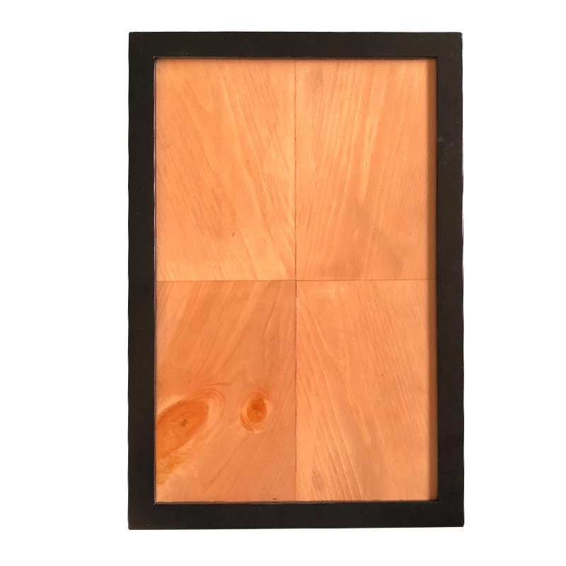 

Door Plate House Number Plaque Huisnummer Wooden Board Name Address Sign for House Numbers