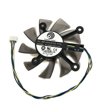 

PLA08015B12HH R128015SU FD8015U12S 8015 For ASUS GT720 GT730 PH-GT1030 HD7750 R7 240 EAH6570 EAH6750 EAH6850 HD7850 Cooling