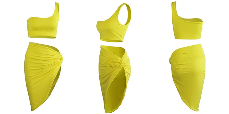 2pcs one kit dress01