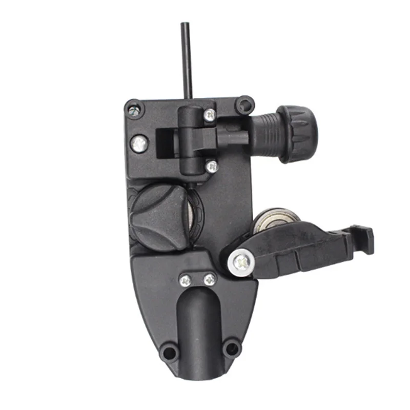 

24V DC Wire Feed Assembly Motor Electric Harbor Freight MIG Welder Feeder New Arrival
