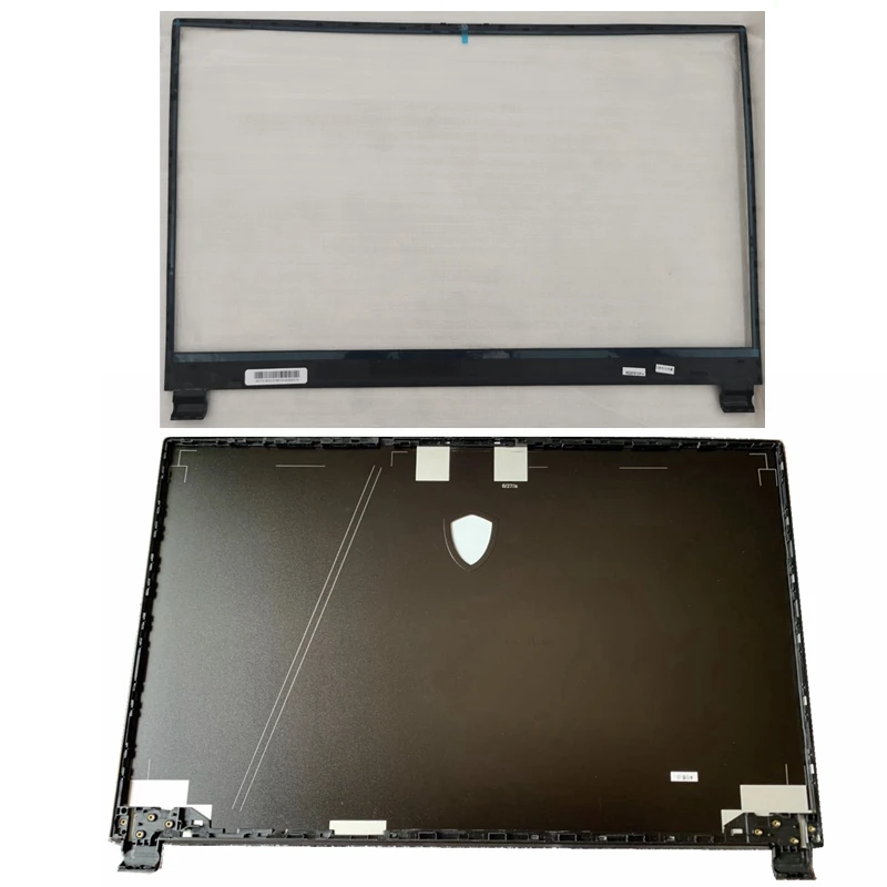 Laptop Top Cover Case for MSI GP75 GL75 MS 17E4 MS 17E3 MS 17E7 LCD