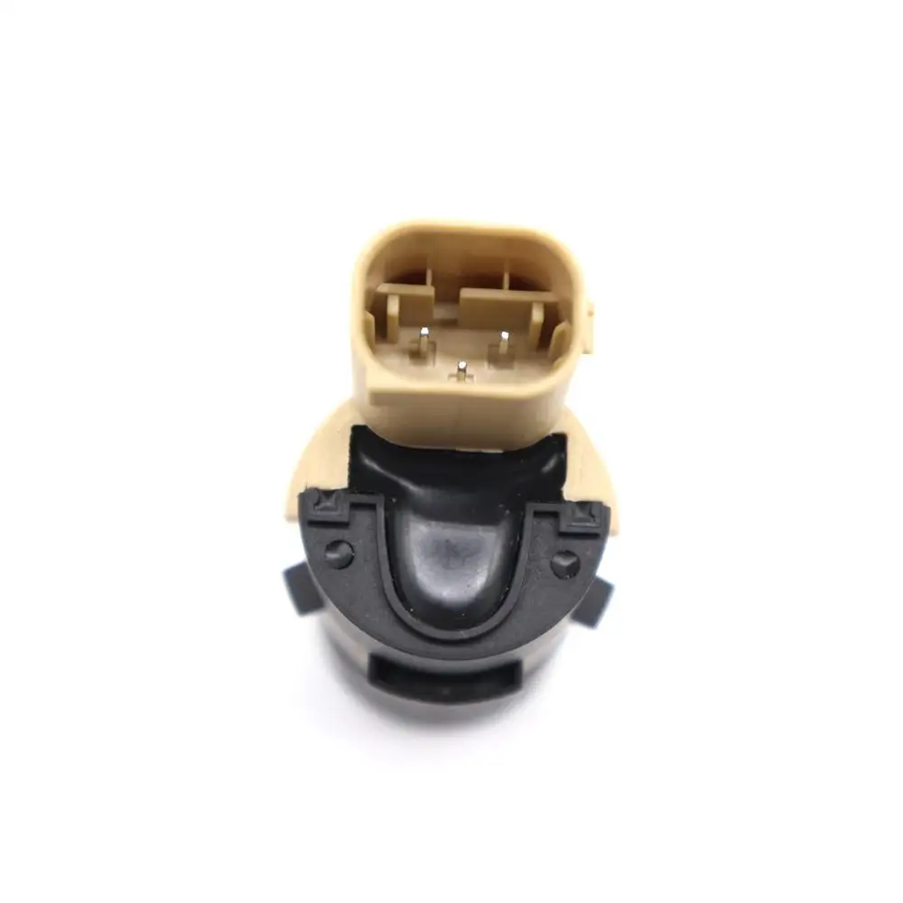 PDC датчик парковки 9643326380 для peugeot Citroen Renault 307 308 SW CC 9653139777 9649186580 659095 602775