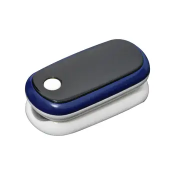

Fingertip Pulse Oximeter OLED Portable Finger Oximeter Pulse Rate Perfusion Index SPO2 Blood-oxygen Monitor Oximetro De Dedo