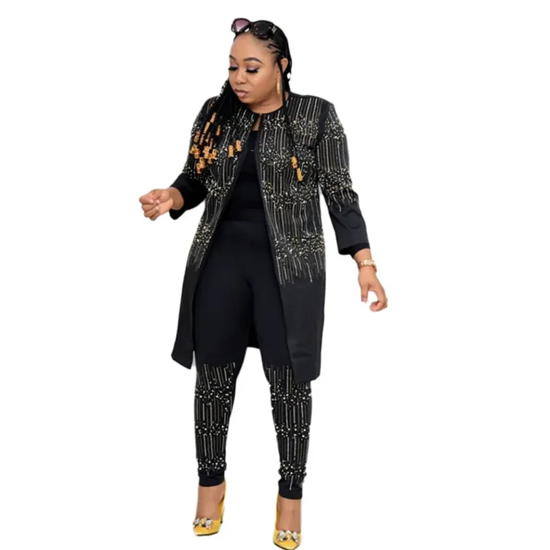 Roupas africanas
