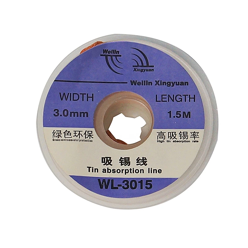 desoldering wick (6)