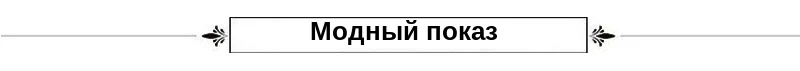 model show