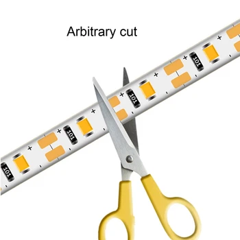 

Hand Sensor Dimming LED Plants Grow Light Strips Waterproof Full Spectrum Planting Fill Lamp Spotlight Reflector Monitor