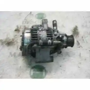 

ALTERNATOR MG ROVER 200 SERIES (RF) 220 SD (5-ptas.) YLE101500 M157 DENSE WITH DEPRESSOR [5701722]