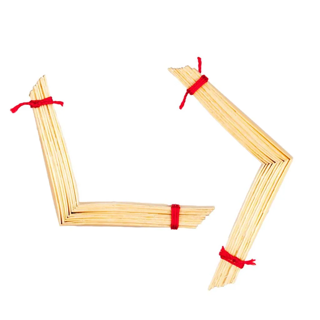 Pack Of 20 Finest Handmade Oboe Reeds Cane Bundle Oboes Accessory DIY